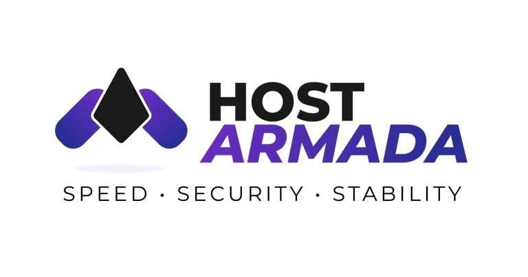 HostArmada Web Hosting Review: Lightning Speed, Stellar Support, and Rock-Solid Security