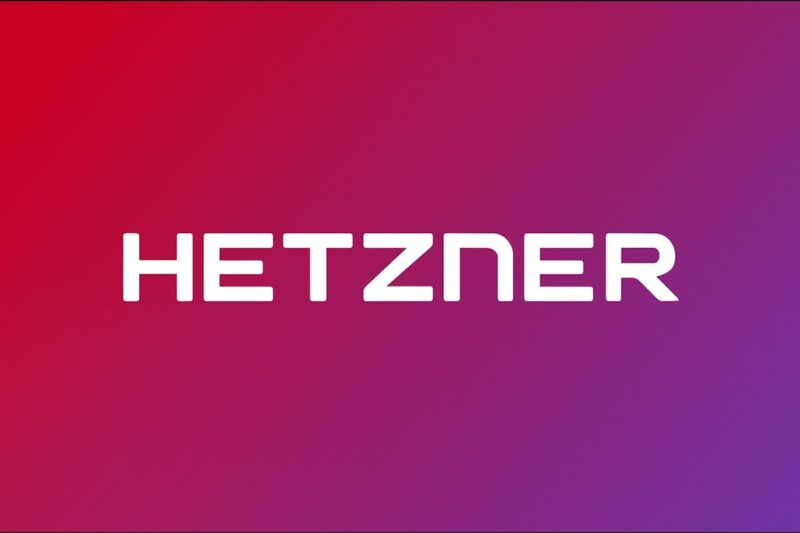 Hetzner Web Hosting Review: German Precision Meets Global Performance