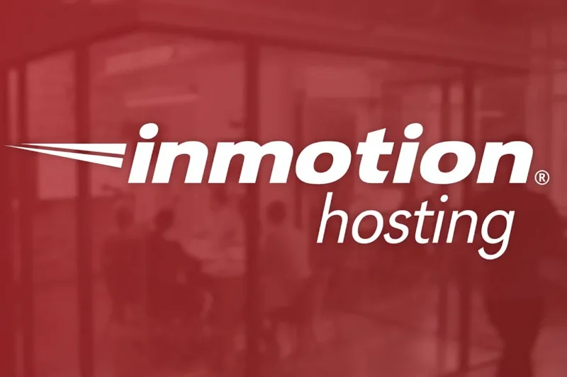 InMotion Hosting Review: Reliable Power, Business Performance, and U.S.-Based Support